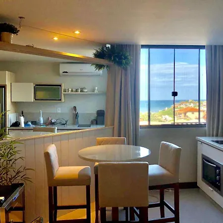 Residence Farol - Loft 213 Laguna Exterior photo