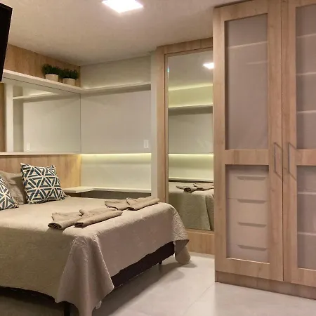Residence Farol - Loft 213 Laguna Exterior photo
