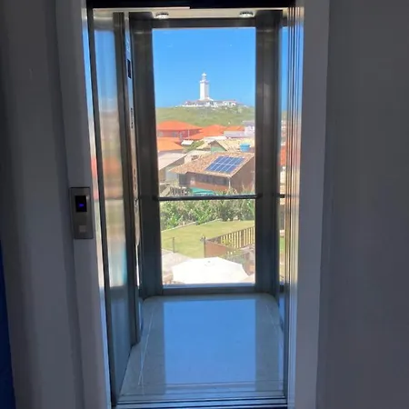 Residence Farol - Loft 213 Laguna Exterior photo