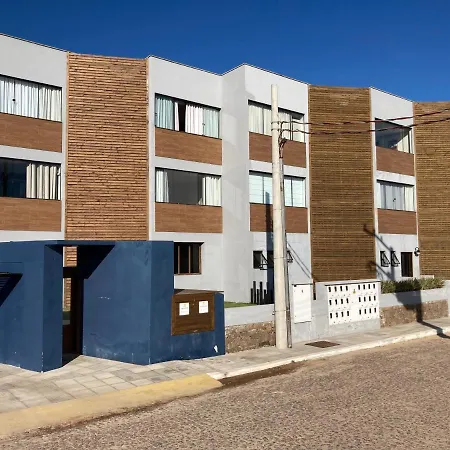 Residence Farol - Loft 213 Laguna Exterior photo