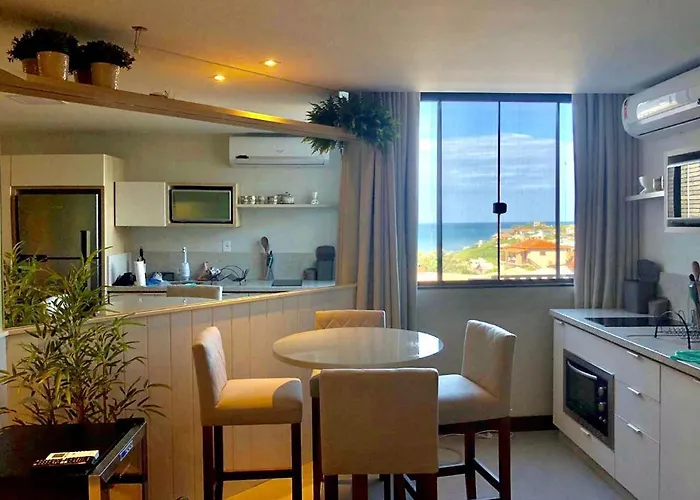 Residence Farol - Loft 213