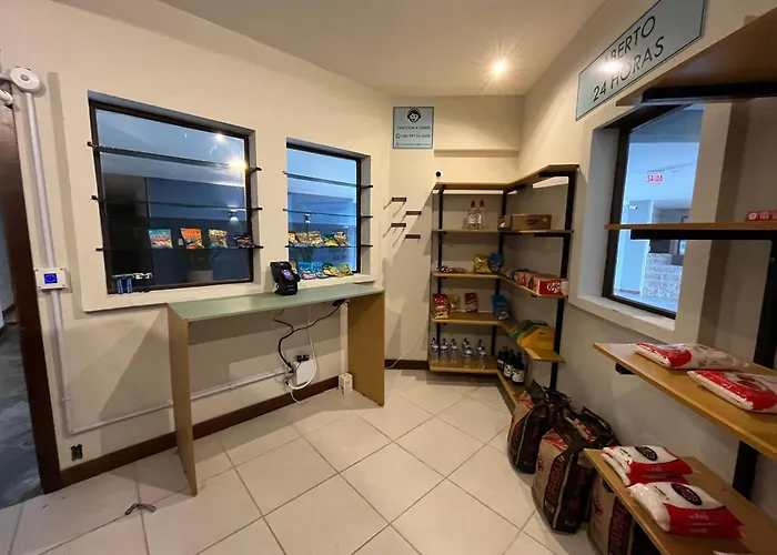 Residence Farol - Loft 213