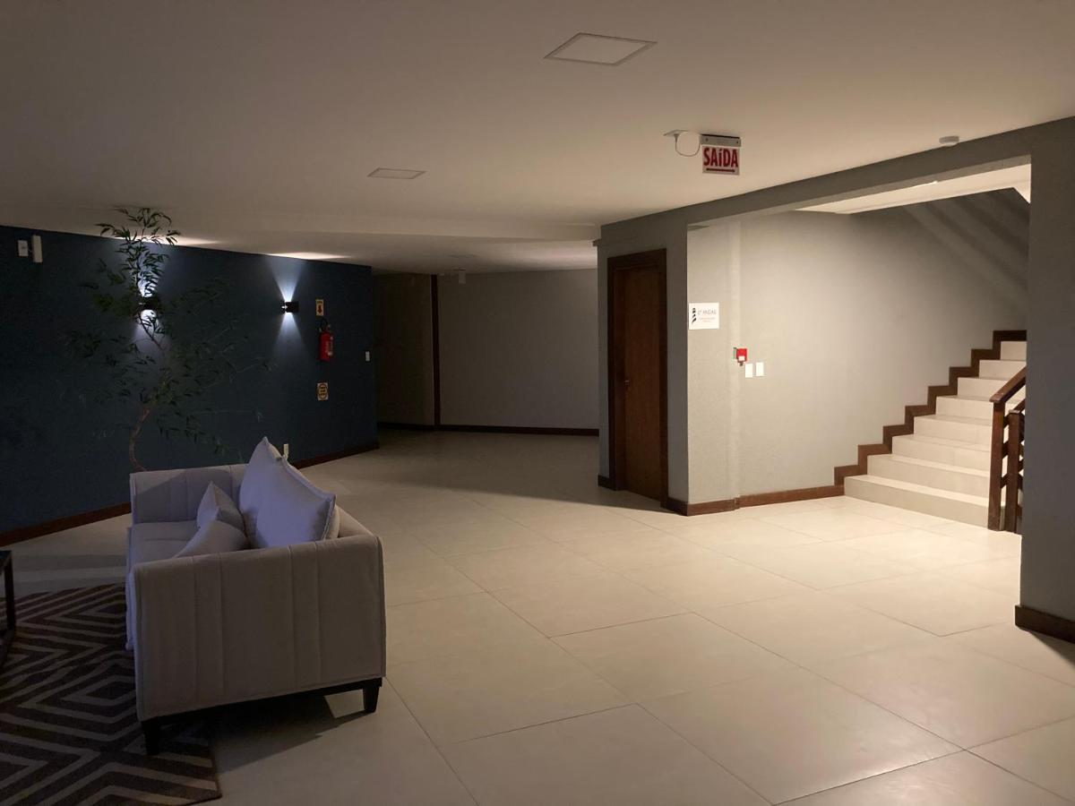 Farol - Loft 213 Apartment Laguna