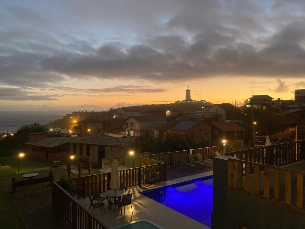 Farol - Loft 213 * Laguna