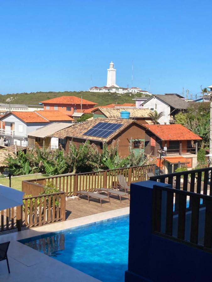 Apartment Farol - Loft 213