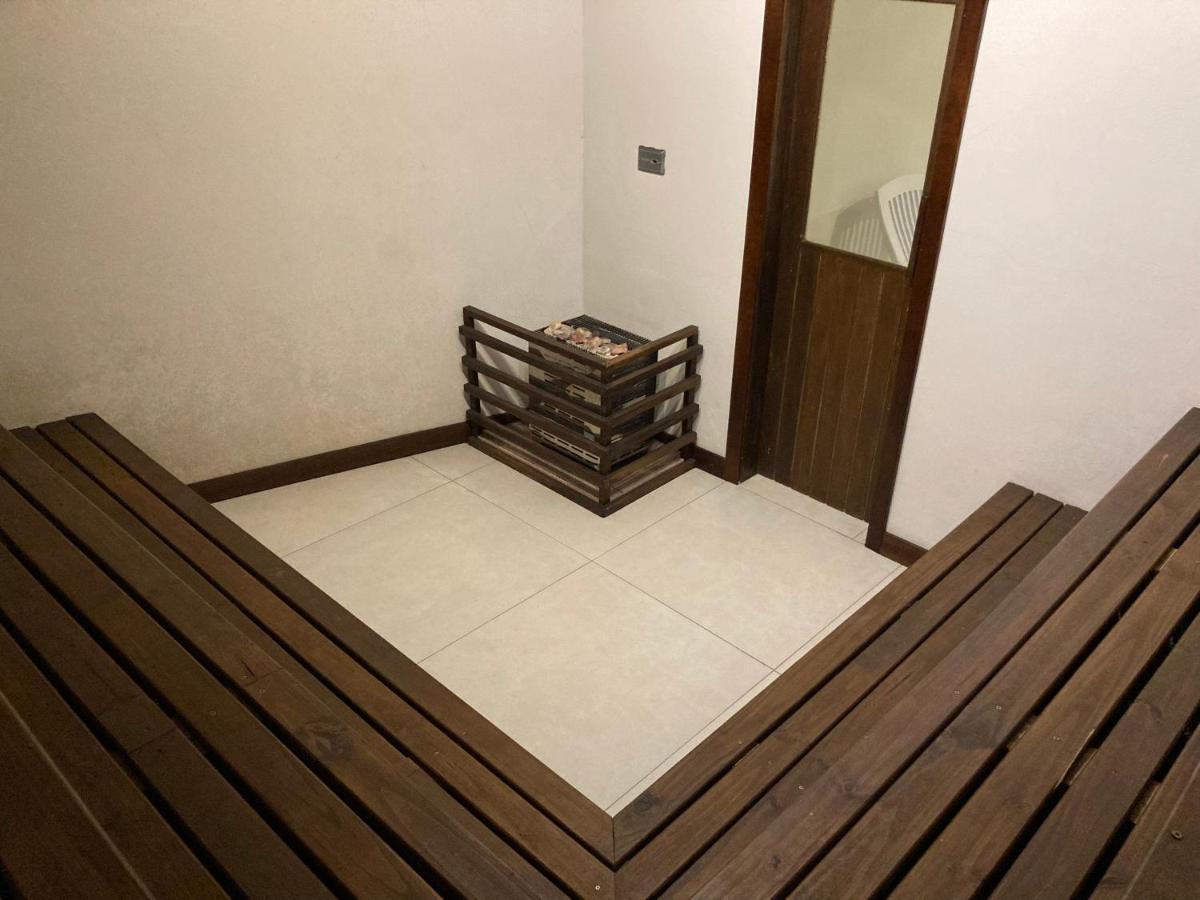 Farol - Loft 213 Apartment Laguna