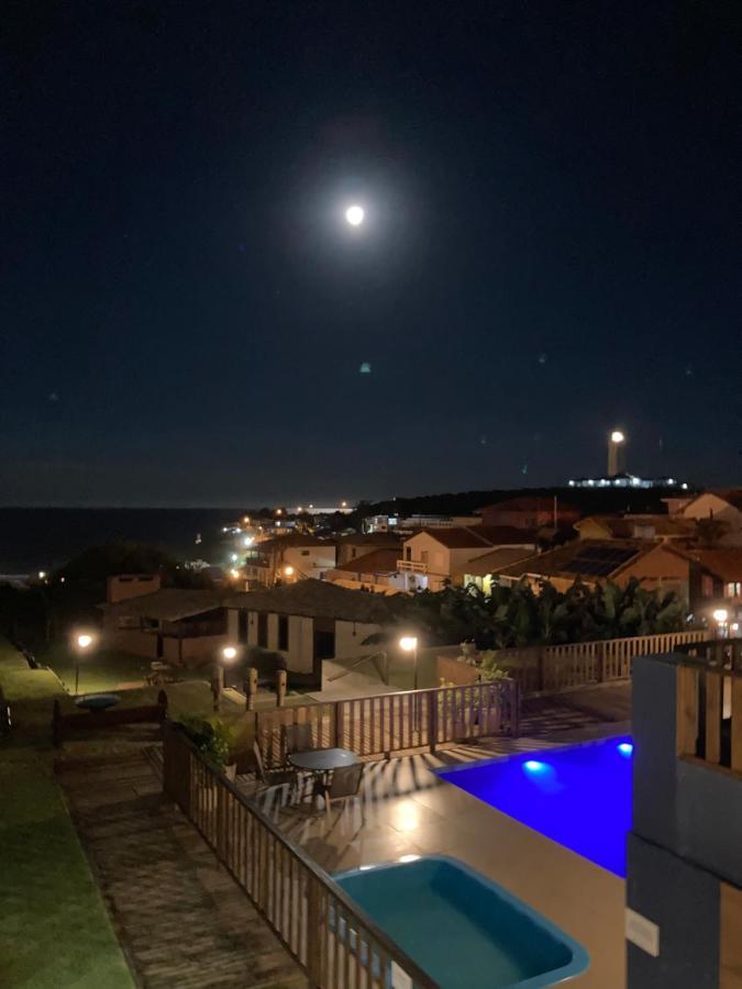 Farol - Loft 213 * Laguna