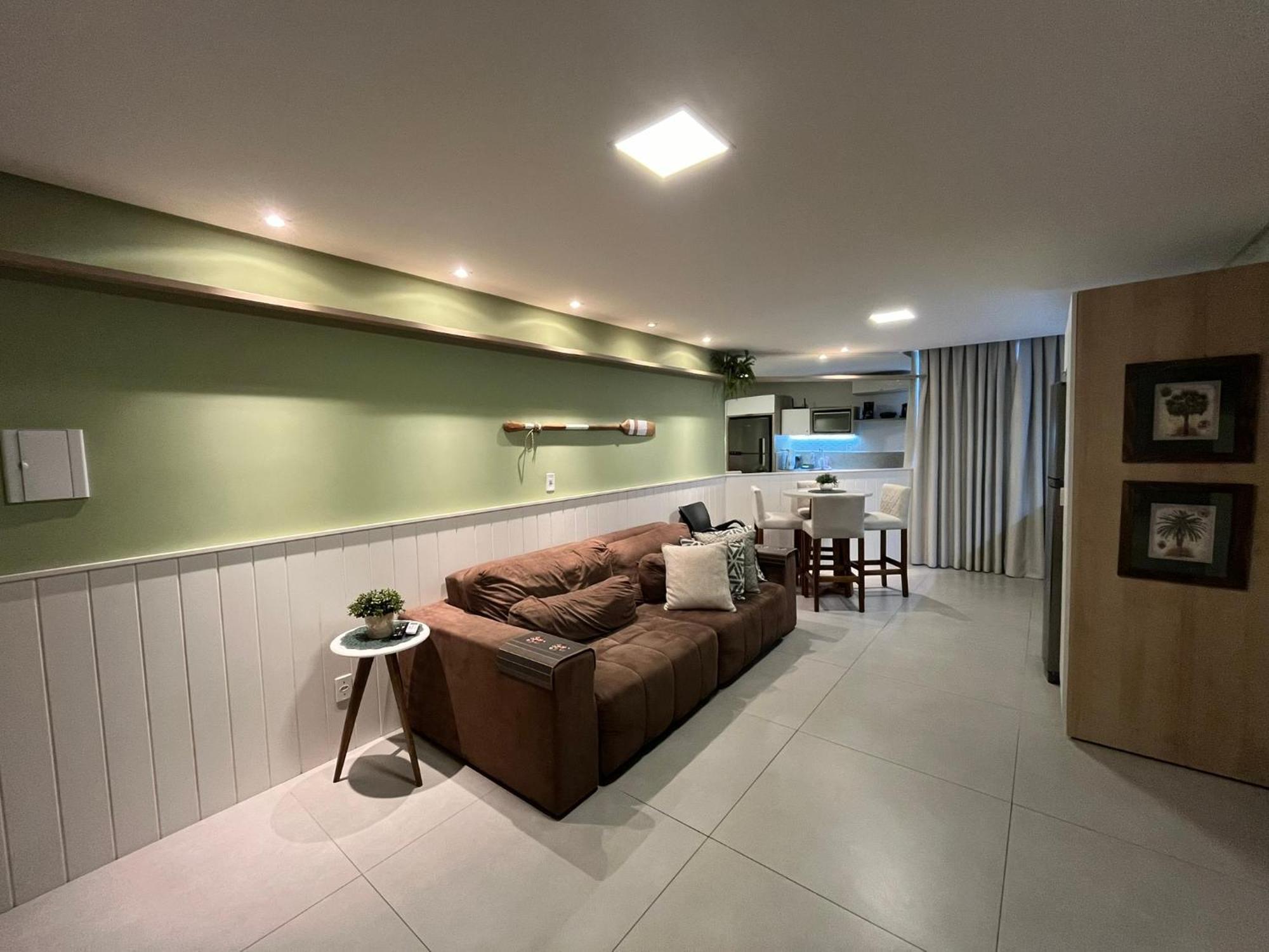 Apartment Farol - Loft 213