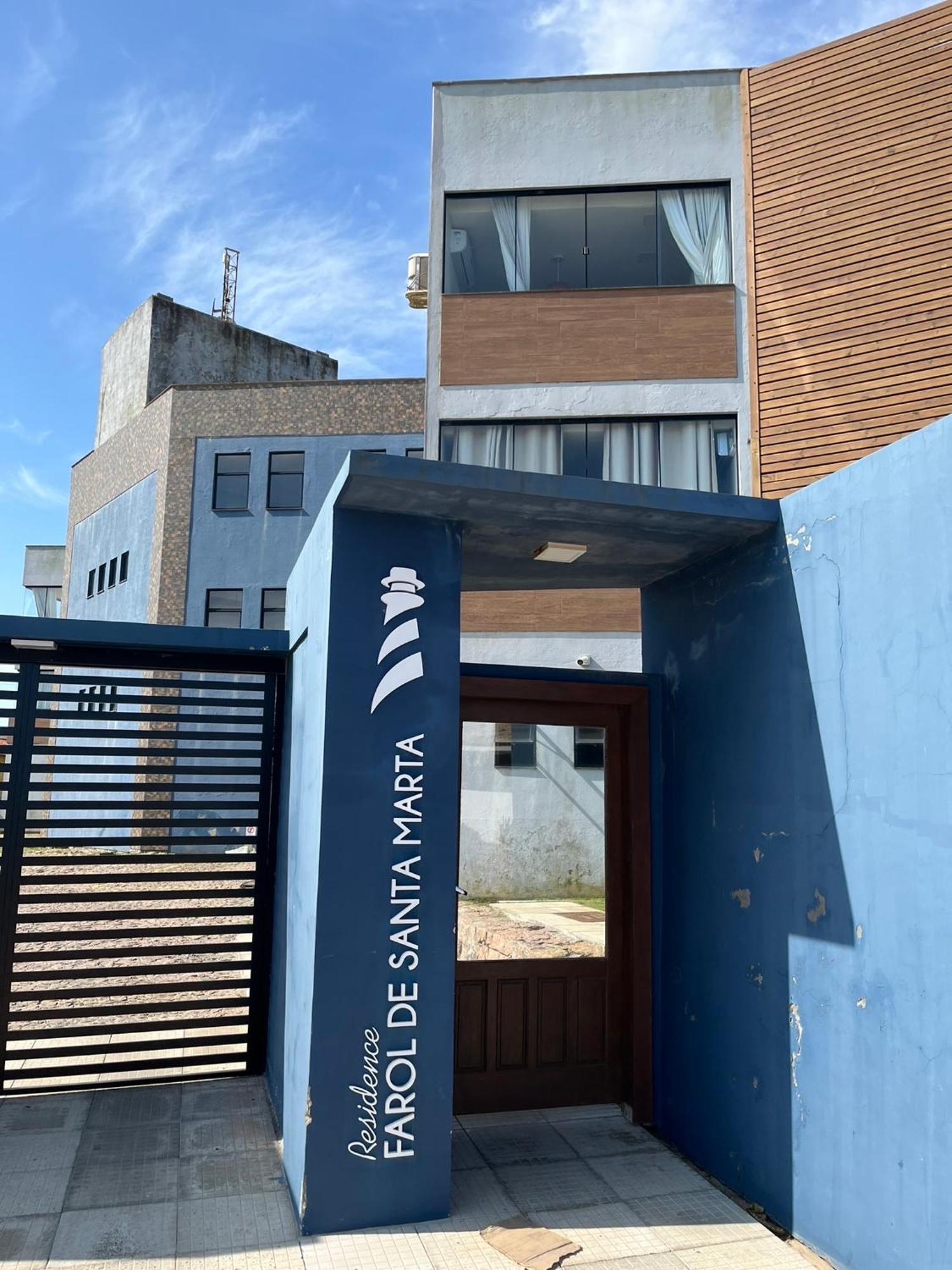 Farol - Loft 213 Apartment