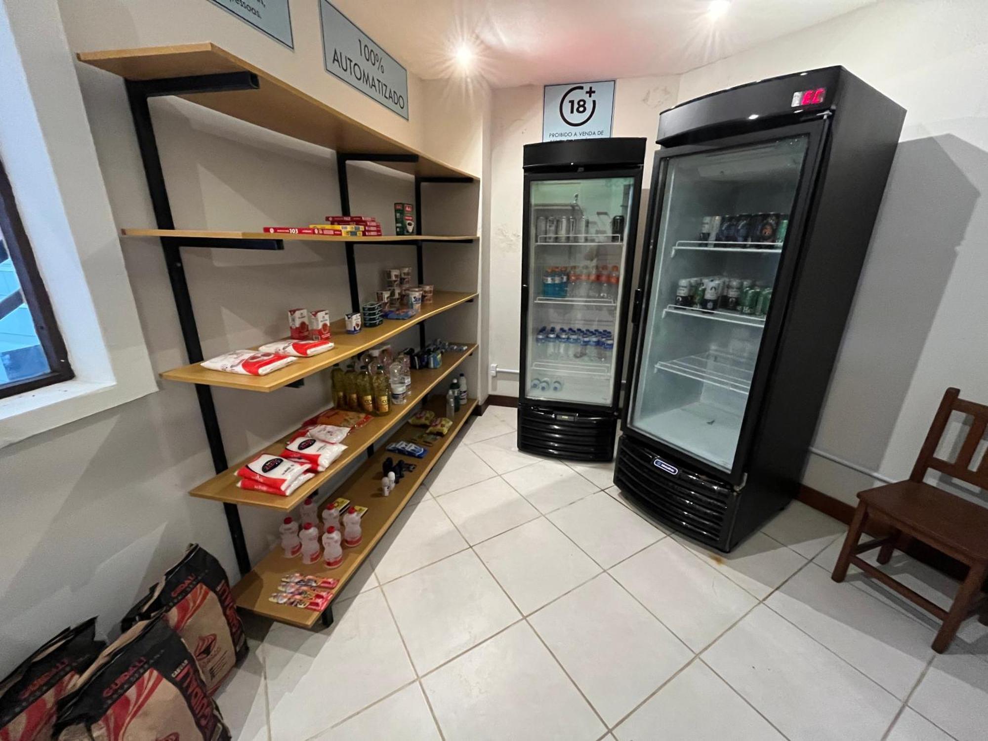 Apartment Farol - Loft 213