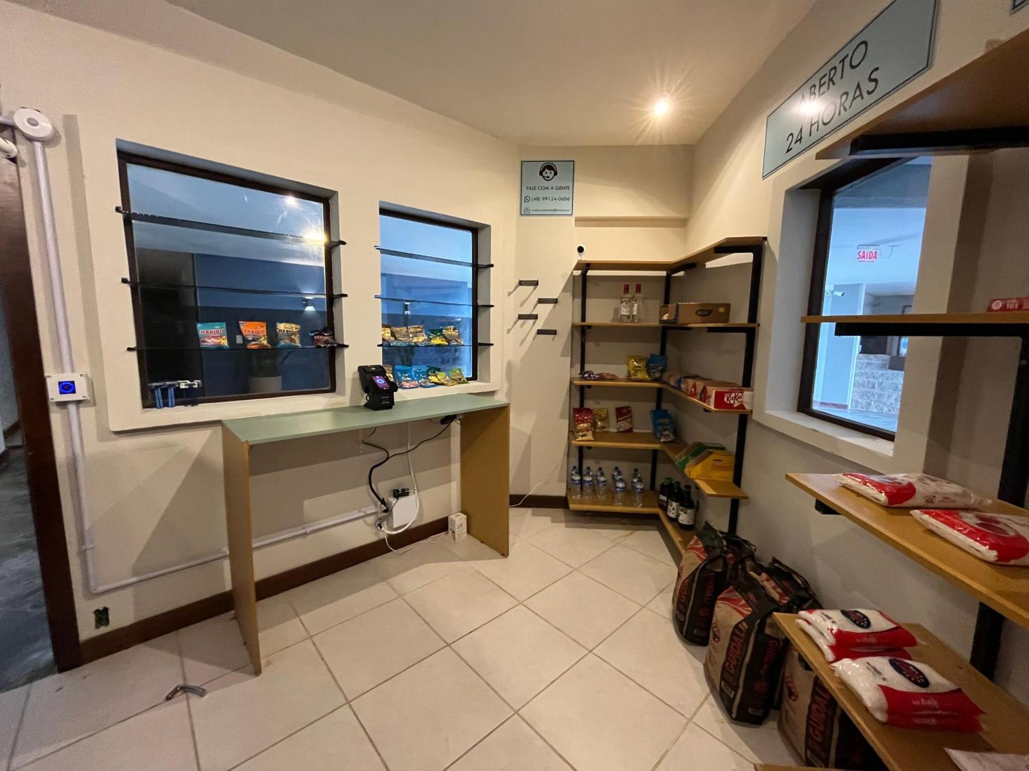 Farol - Loft 213 Apartment Laguna