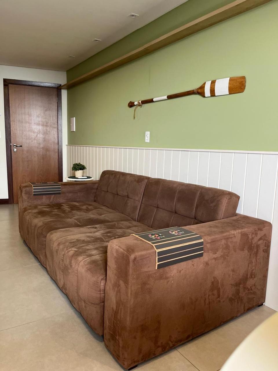 Farol - Loft 213 Apartment Laguna